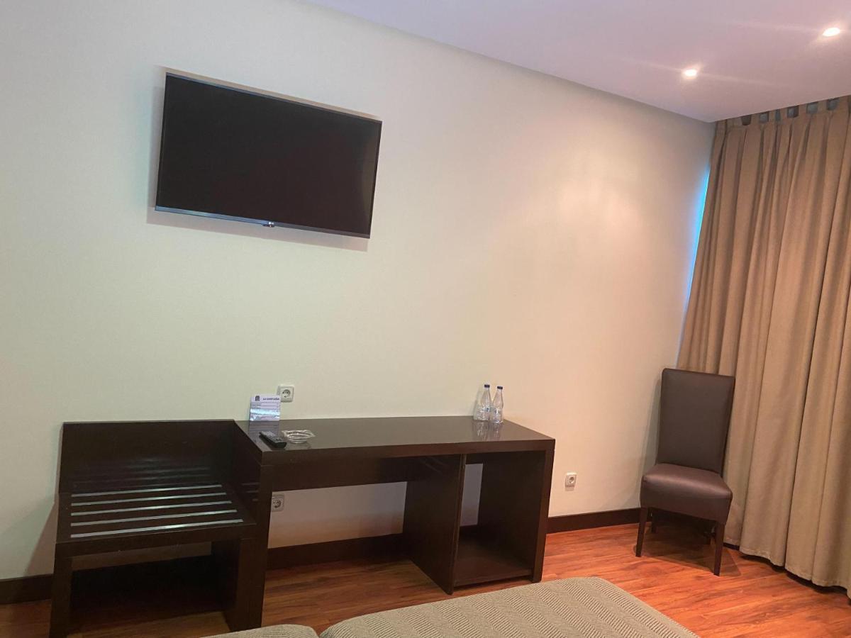 Hotel La Cantuena (Adults Only) Fuenlabrada Esterno foto
