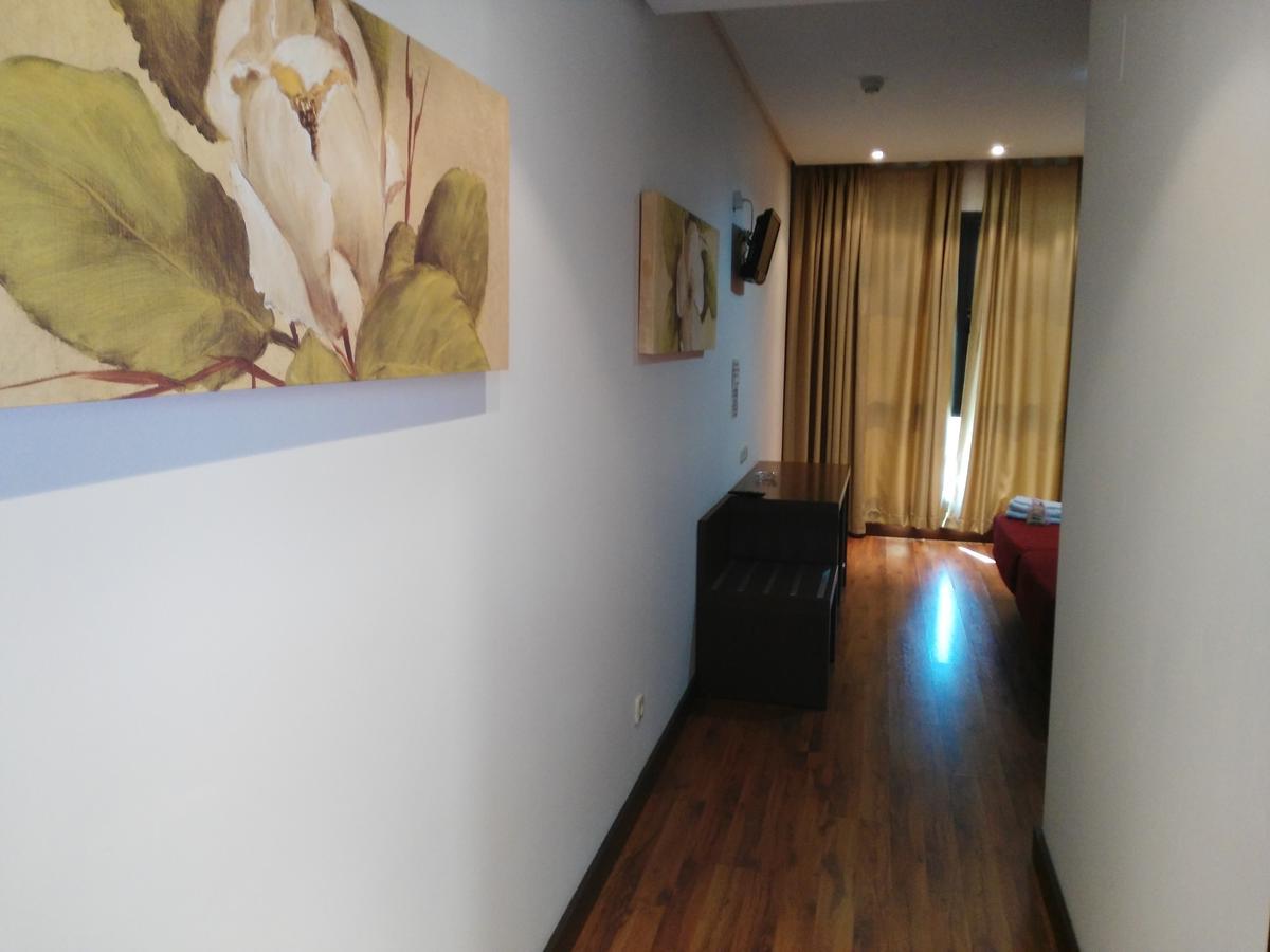 Hotel La Cantuena (Adults Only) Fuenlabrada Esterno foto