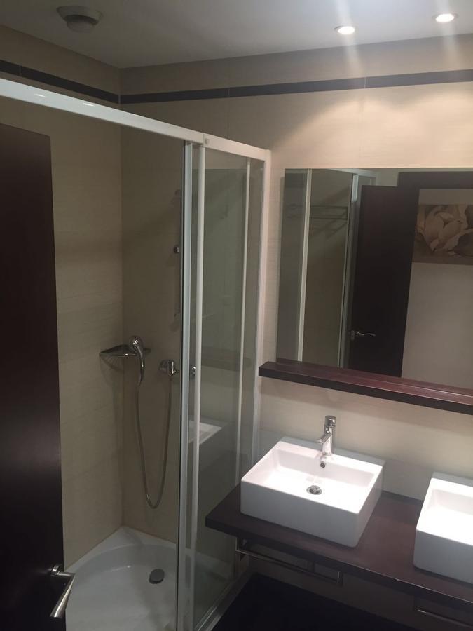Hotel La Cantuena (Adults Only) Fuenlabrada Esterno foto