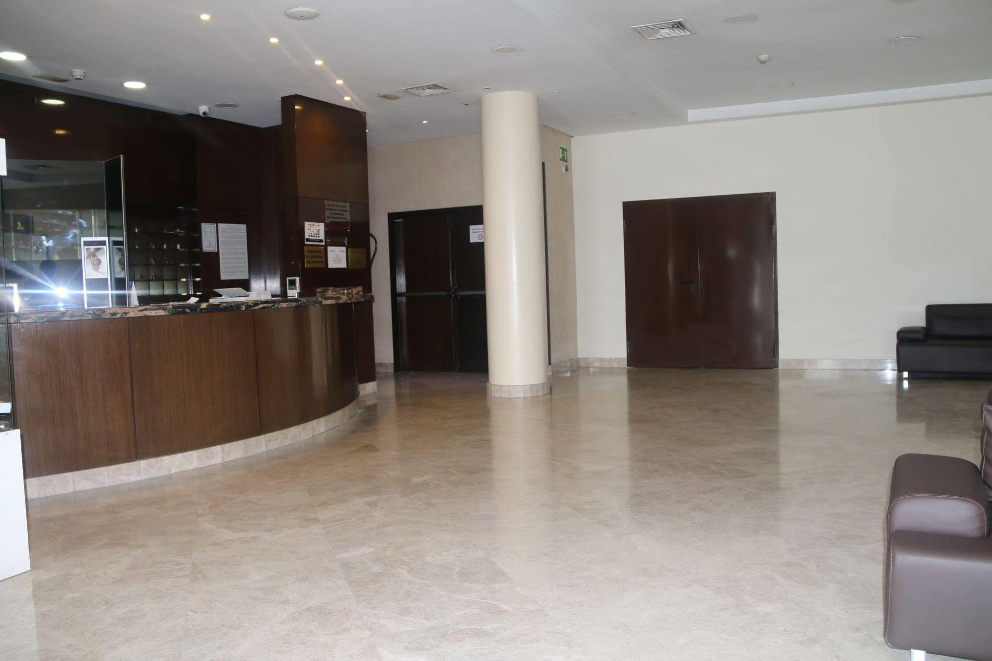 Hotel La Cantuena (Adults Only) Fuenlabrada Esterno foto