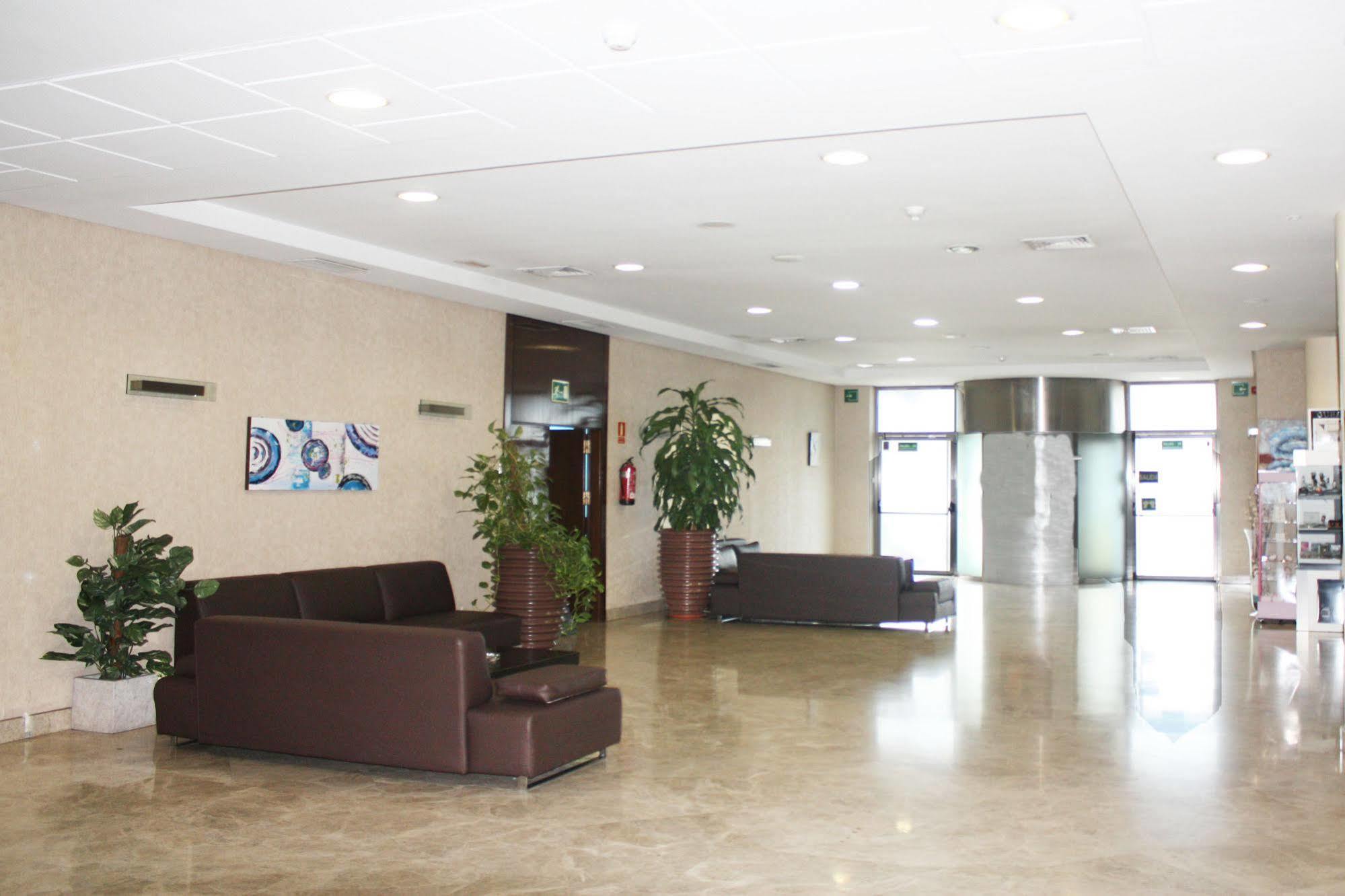 Hotel La Cantuena (Adults Only) Fuenlabrada Esterno foto