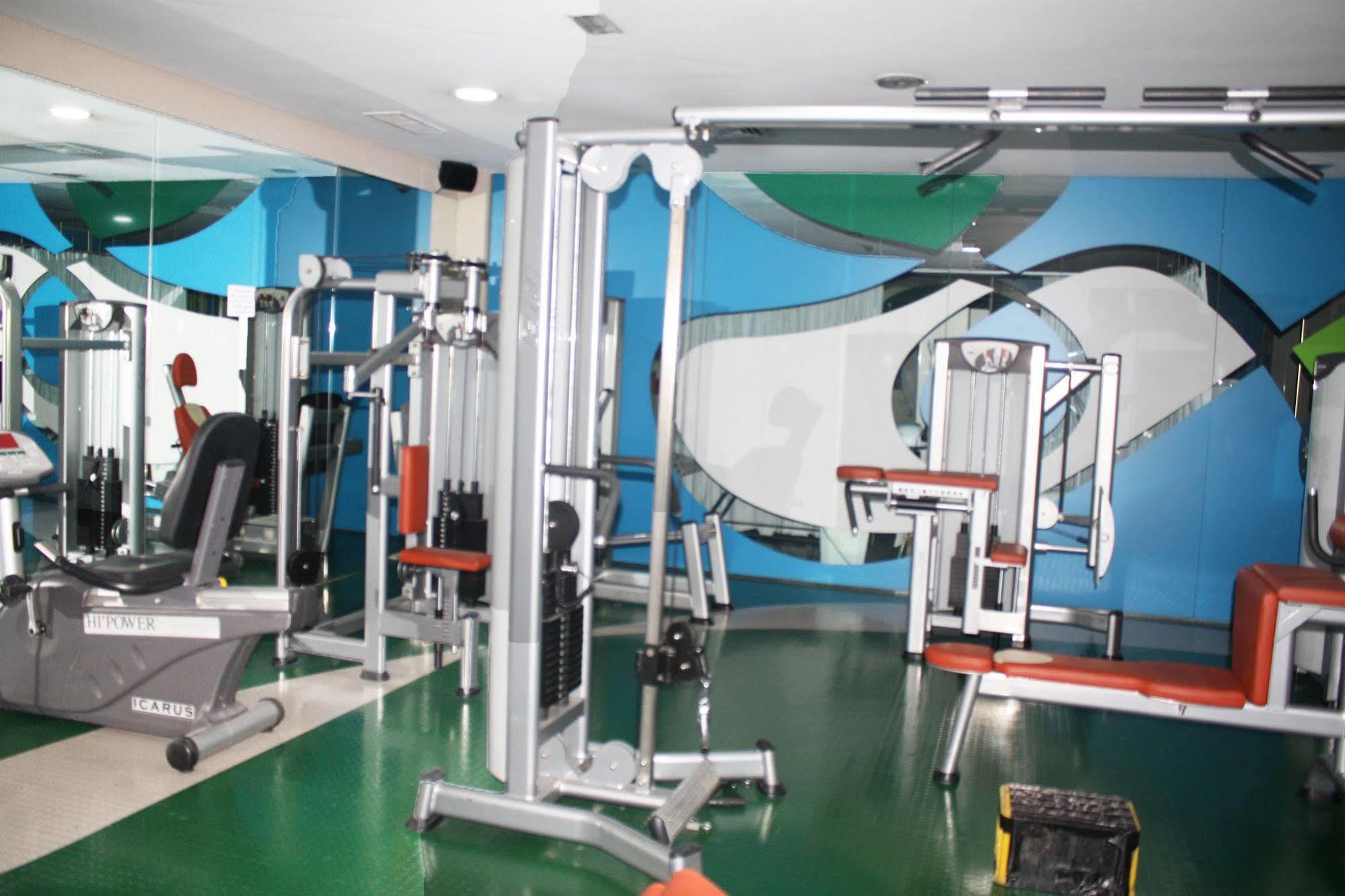 Hotel La Cantuena (Adults Only) Fuenlabrada Esterno foto