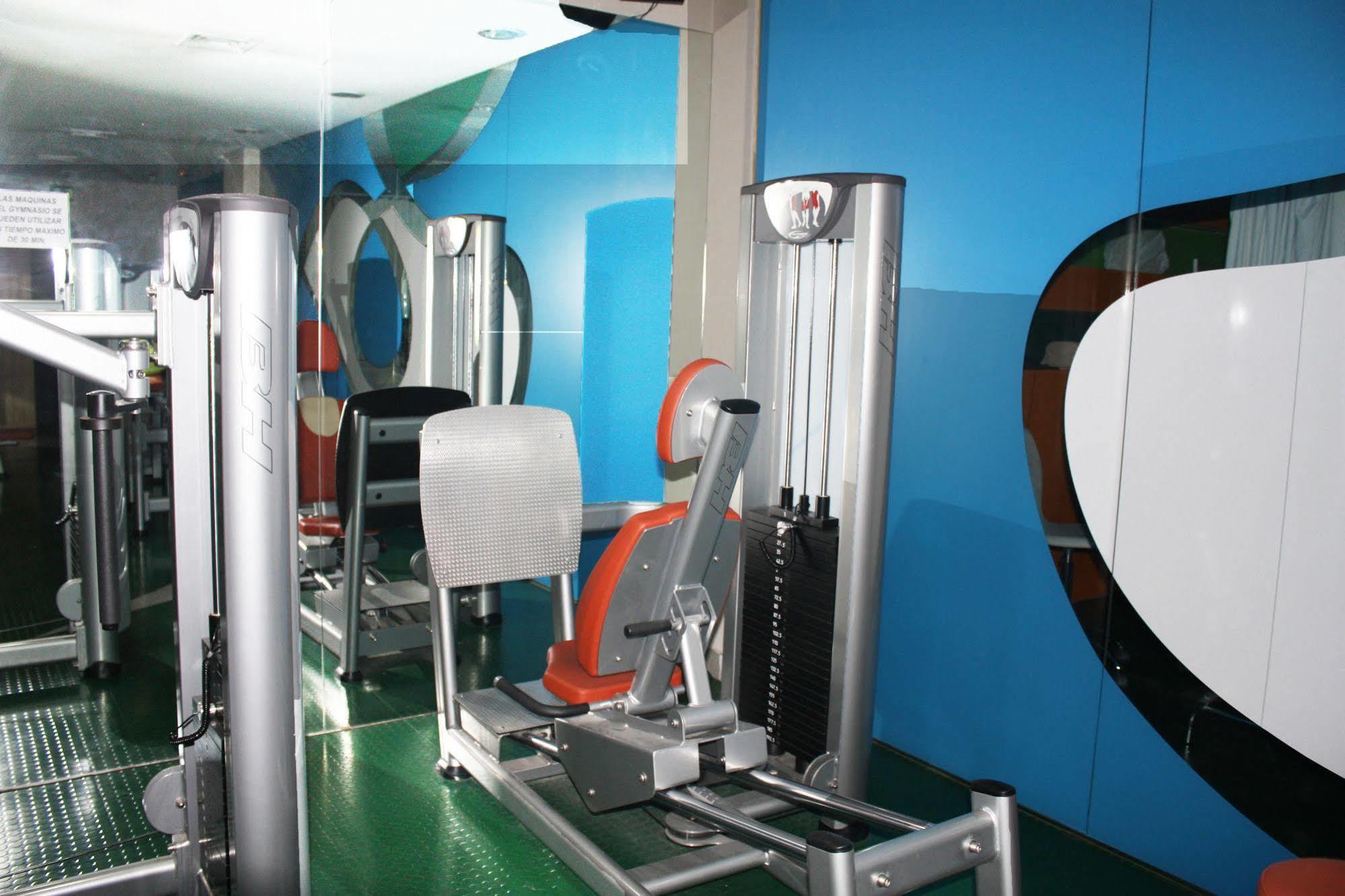 Hotel La Cantuena (Adults Only) Fuenlabrada Esterno foto