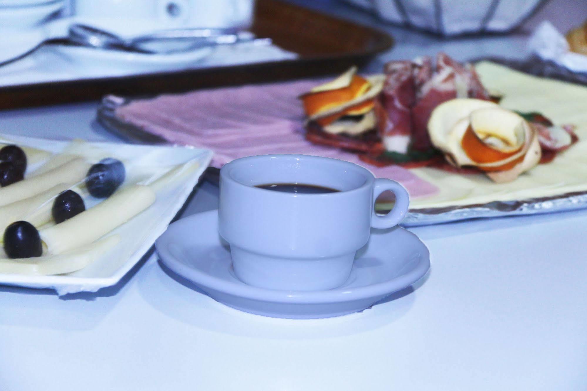 Hotel La Cantuena (Adults Only) Fuenlabrada Esterno foto