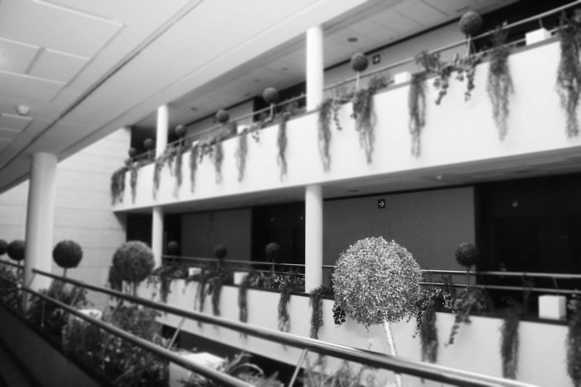 Hotel La Cantuena (Adults Only) Fuenlabrada Esterno foto